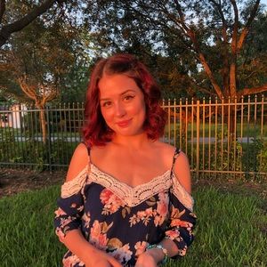 Meet your Posher, Kara